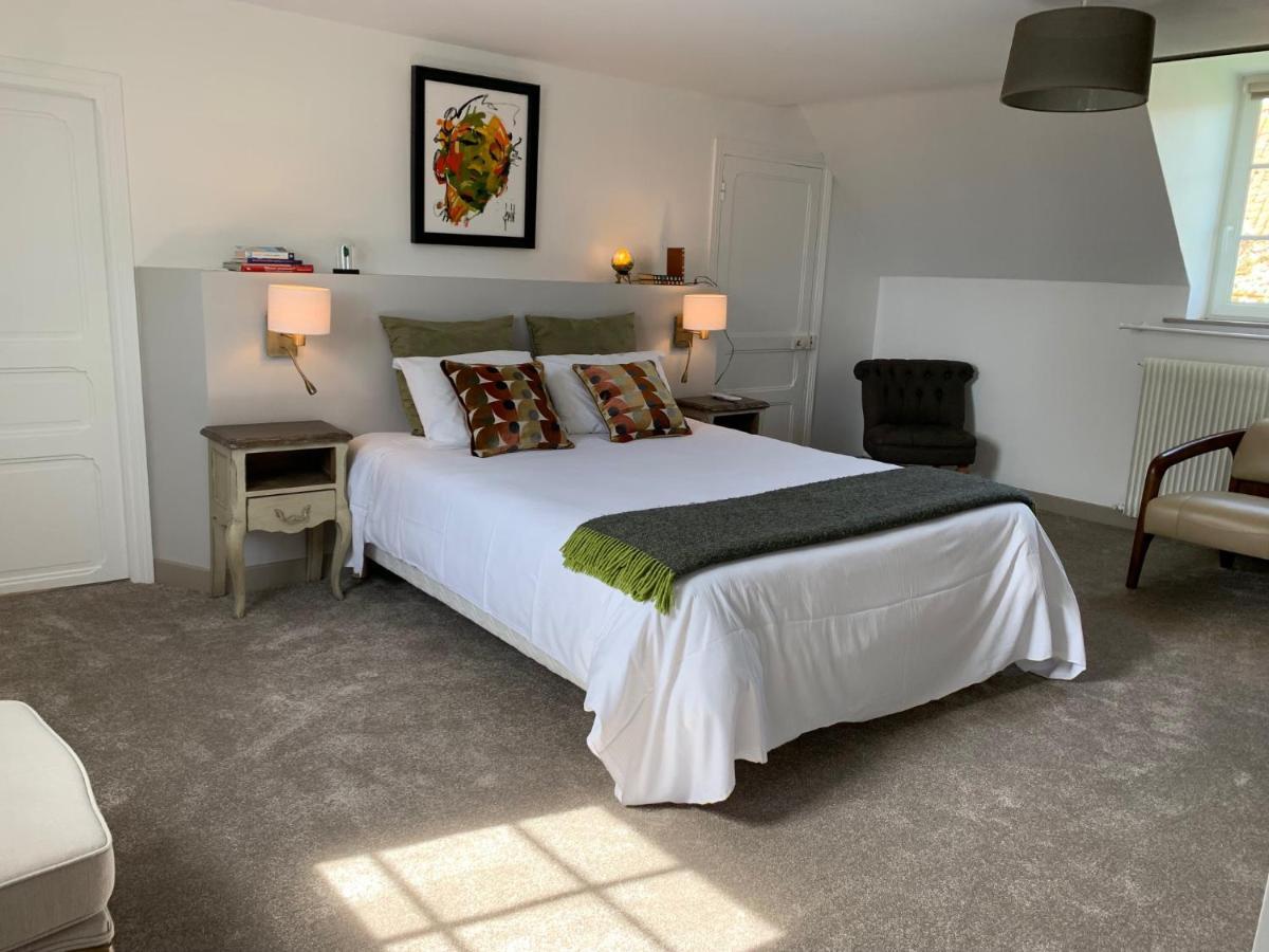 Le Colombier Bed & Breakfast Wissant Luaran gambar