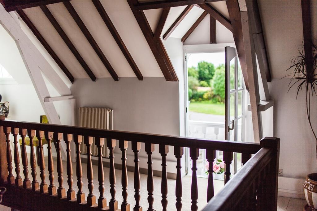 Le Colombier Bed & Breakfast Wissant Luaran gambar