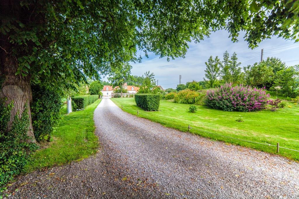Le Colombier Bed & Breakfast Wissant Luaran gambar