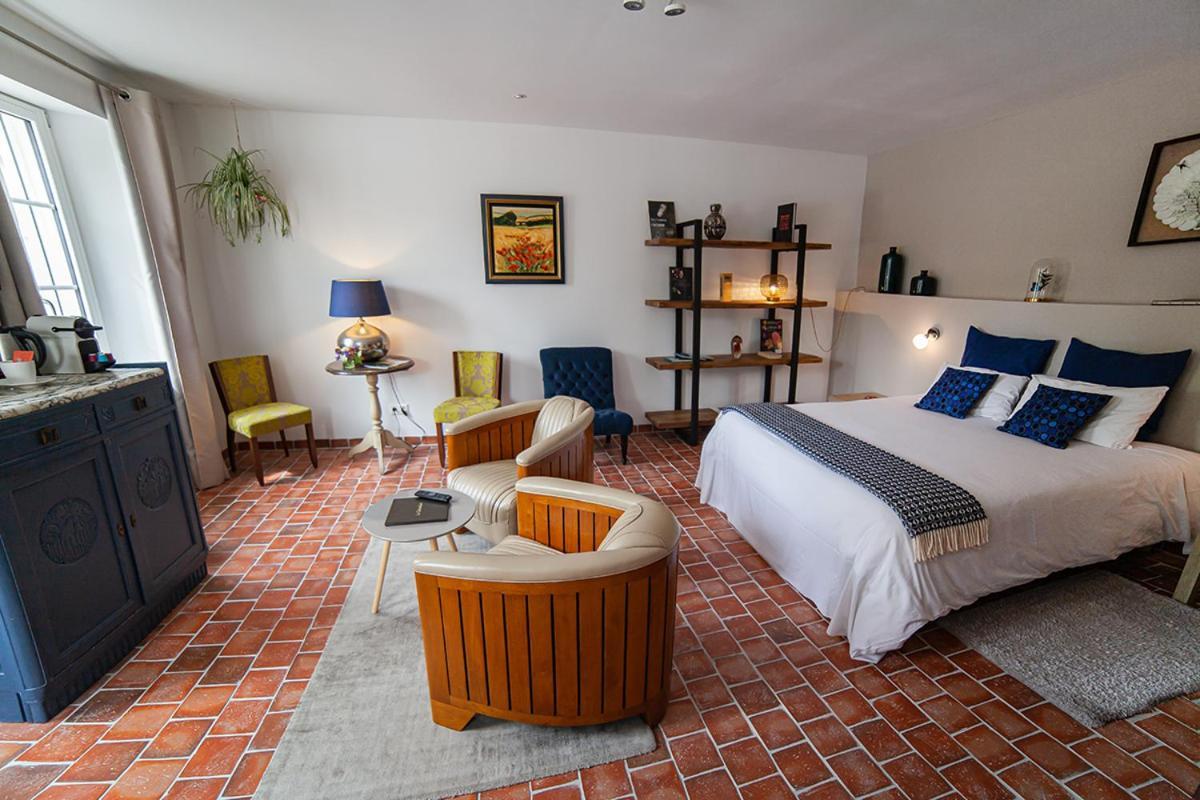Le Colombier Bed & Breakfast Wissant Luaran gambar