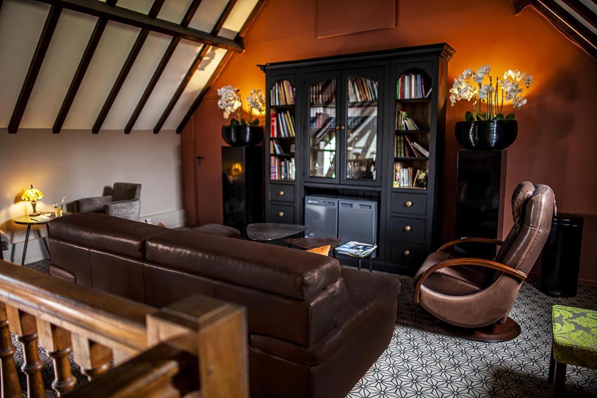 Le Colombier Bed & Breakfast Wissant Luaran gambar