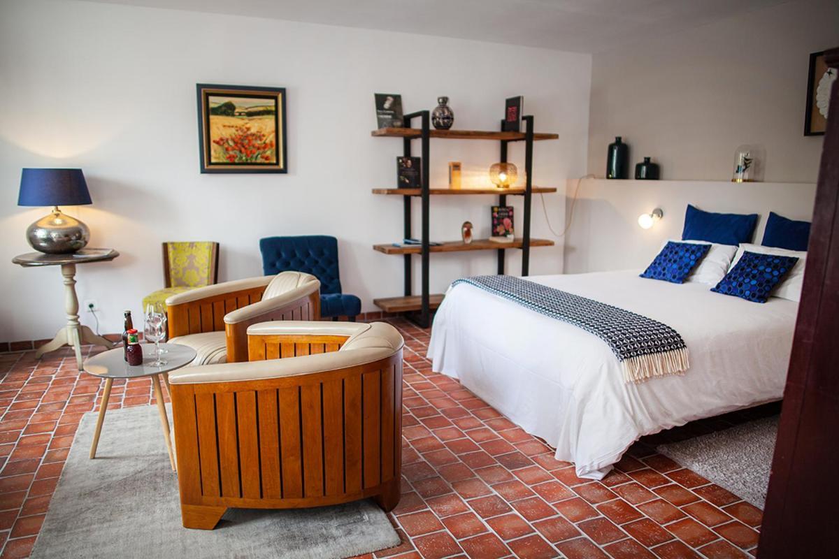 Le Colombier Bed & Breakfast Wissant Luaran gambar