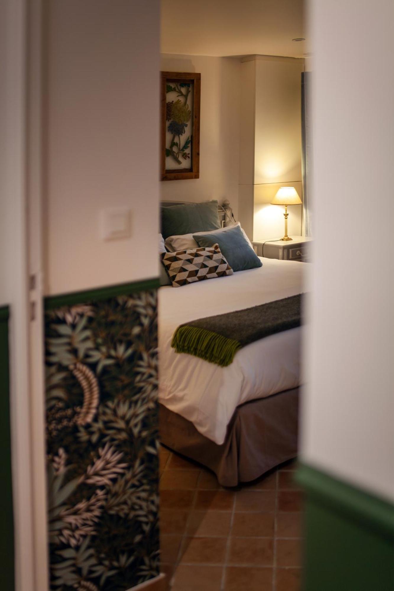 Le Colombier Bed & Breakfast Wissant Luaran gambar