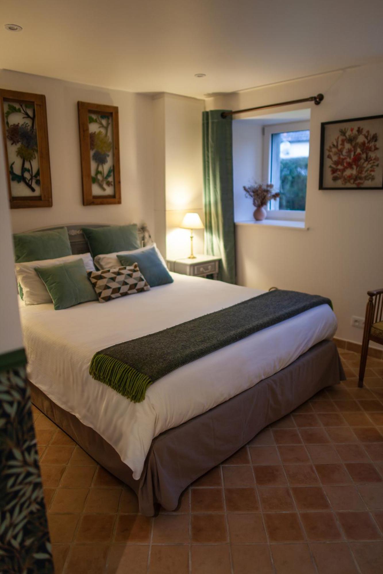 Le Colombier Bed & Breakfast Wissant Luaran gambar