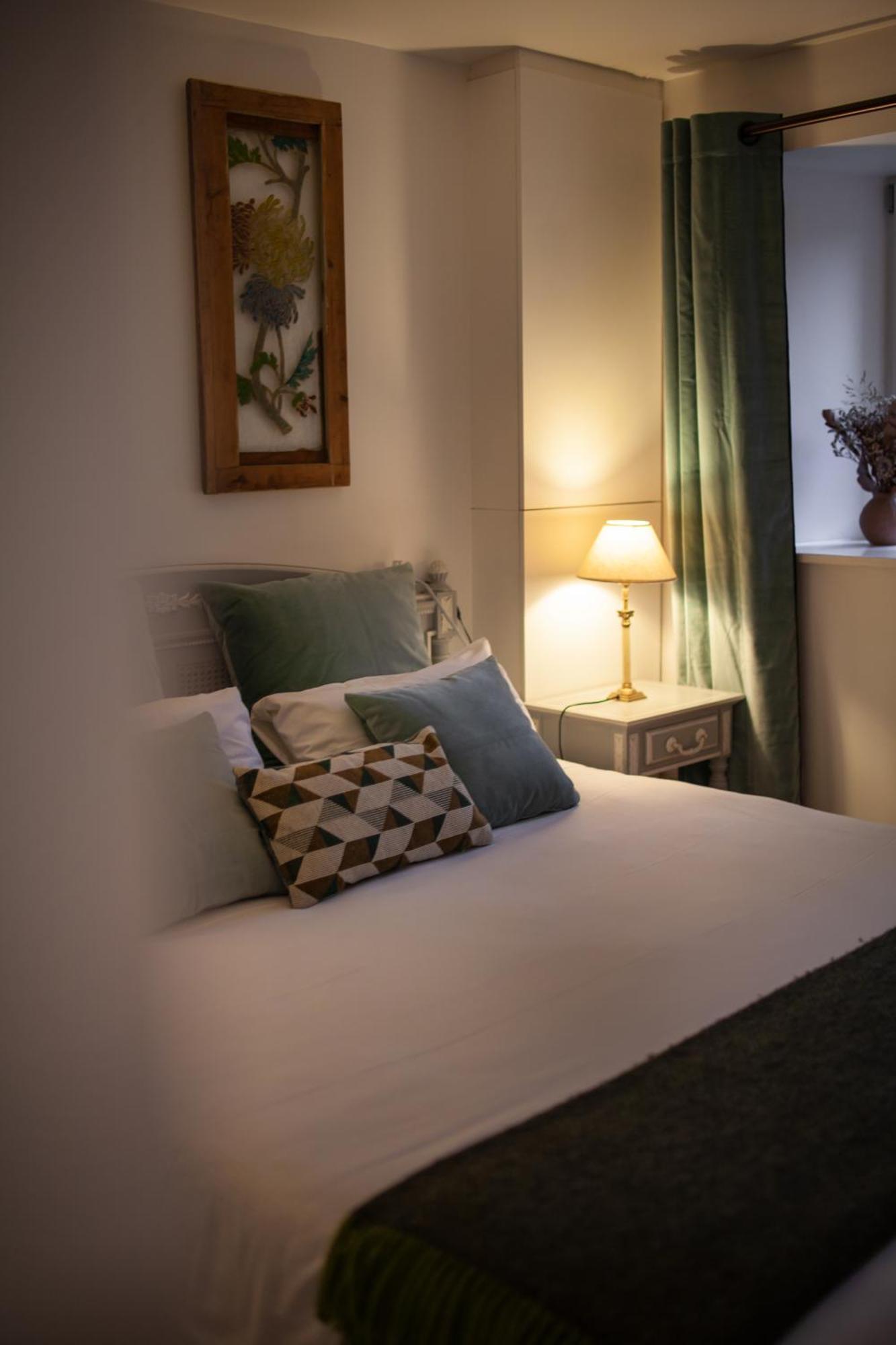 Le Colombier Bed & Breakfast Wissant Luaran gambar
