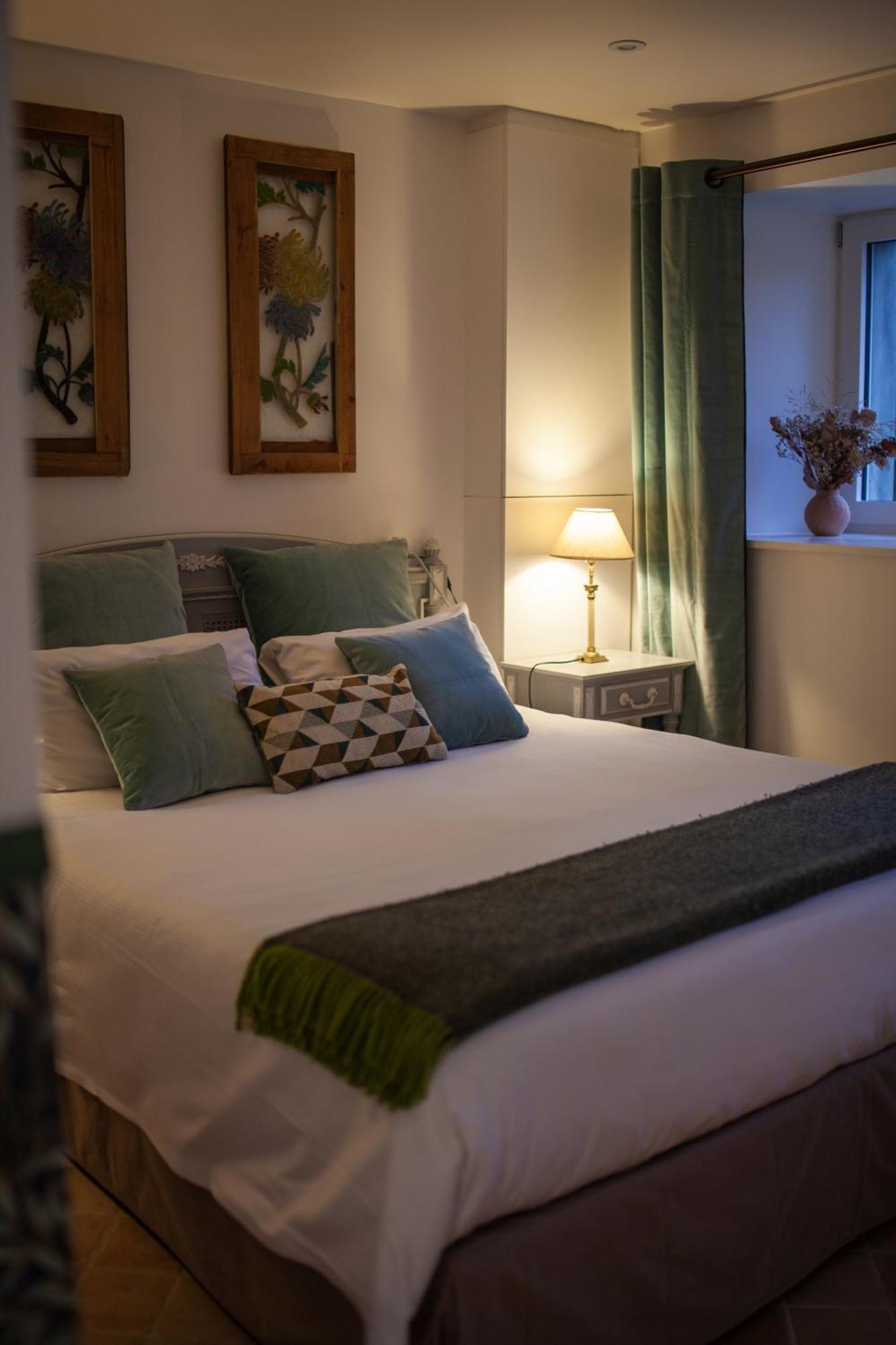 Le Colombier Bed & Breakfast Wissant Luaran gambar
