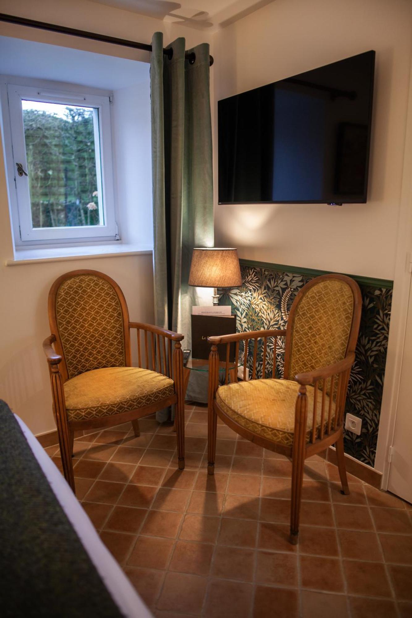 Le Colombier Bed & Breakfast Wissant Luaran gambar