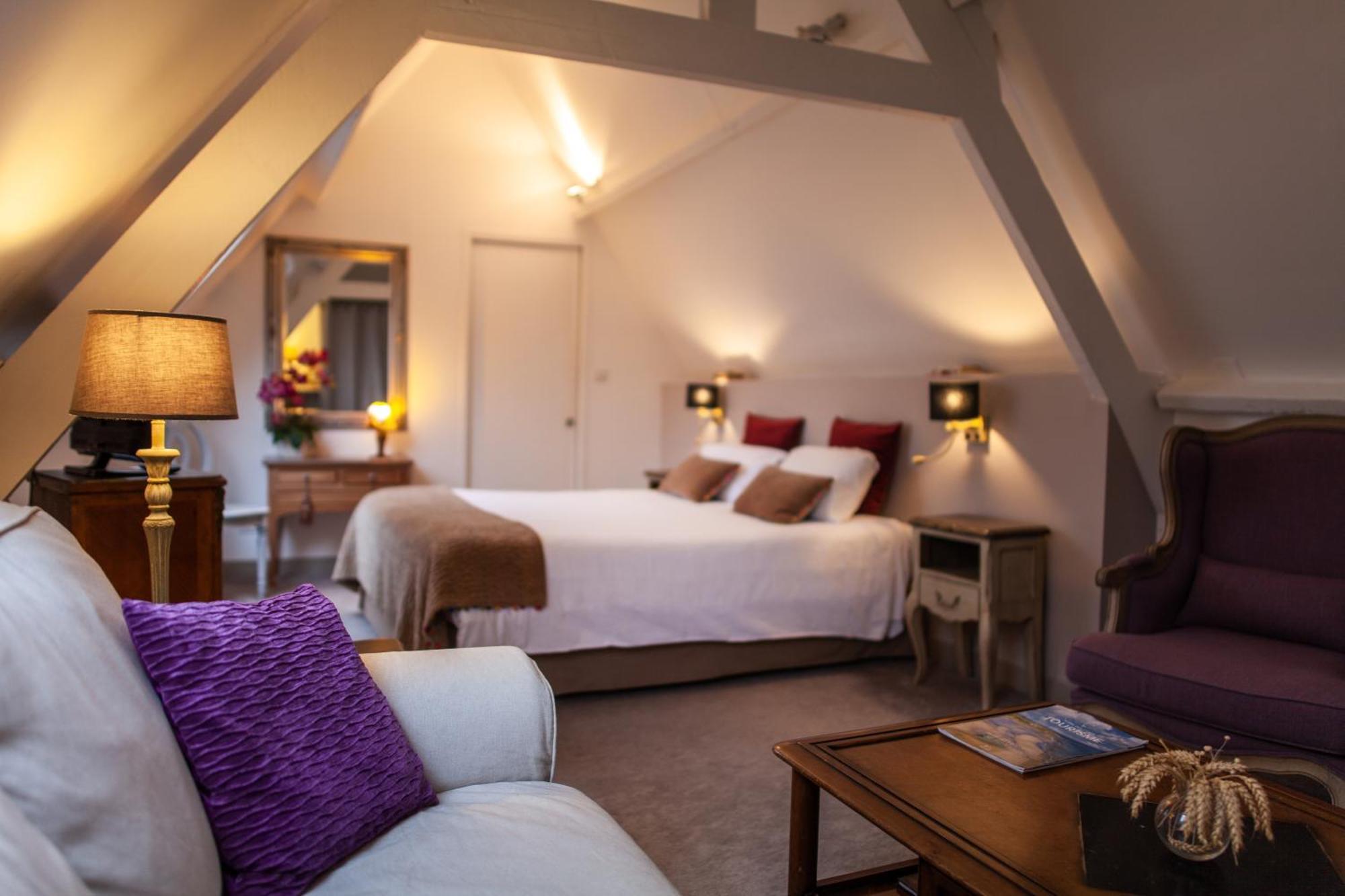 Le Colombier Bed & Breakfast Wissant Luaran gambar