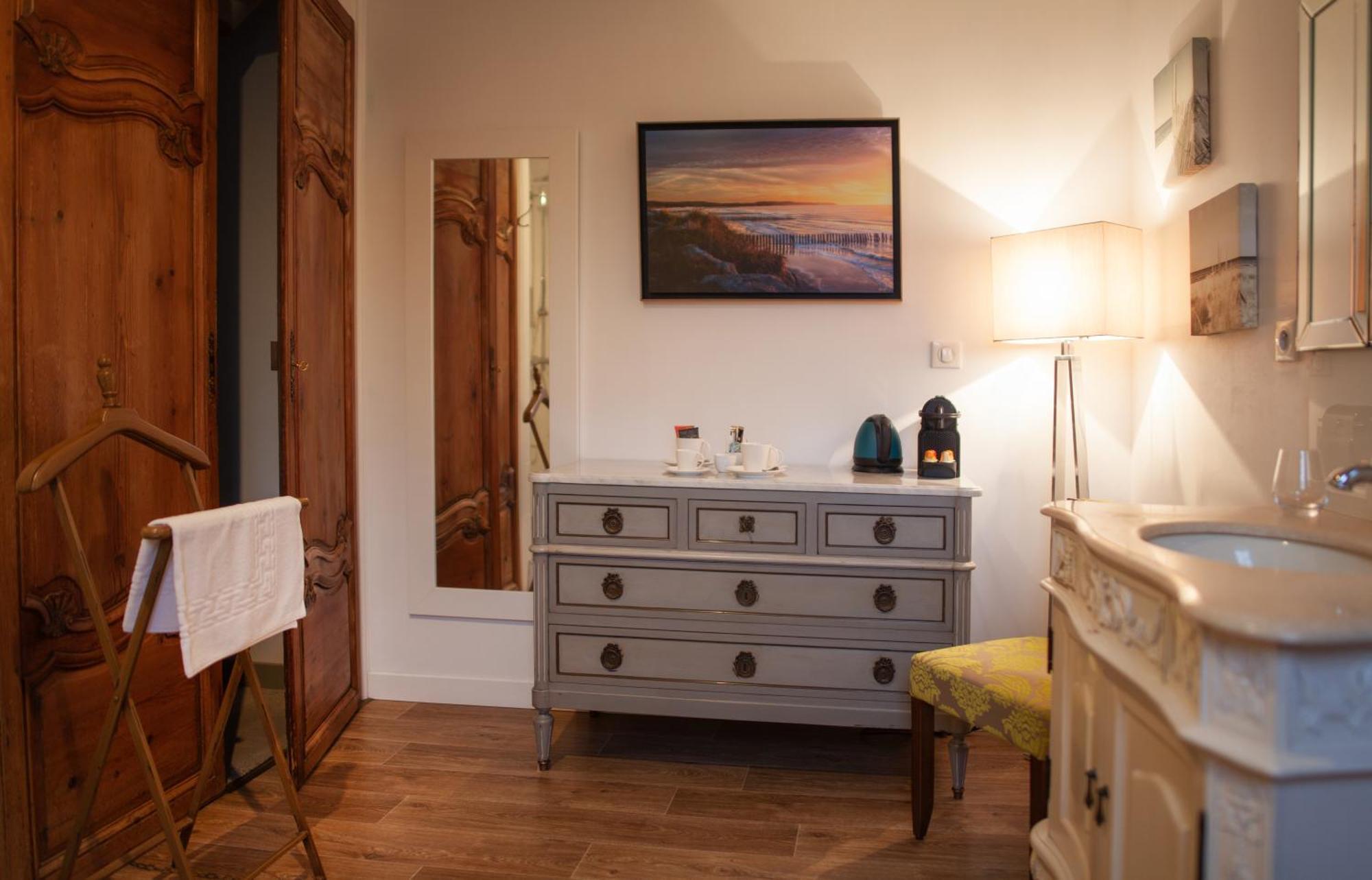 Le Colombier Bed & Breakfast Wissant Luaran gambar