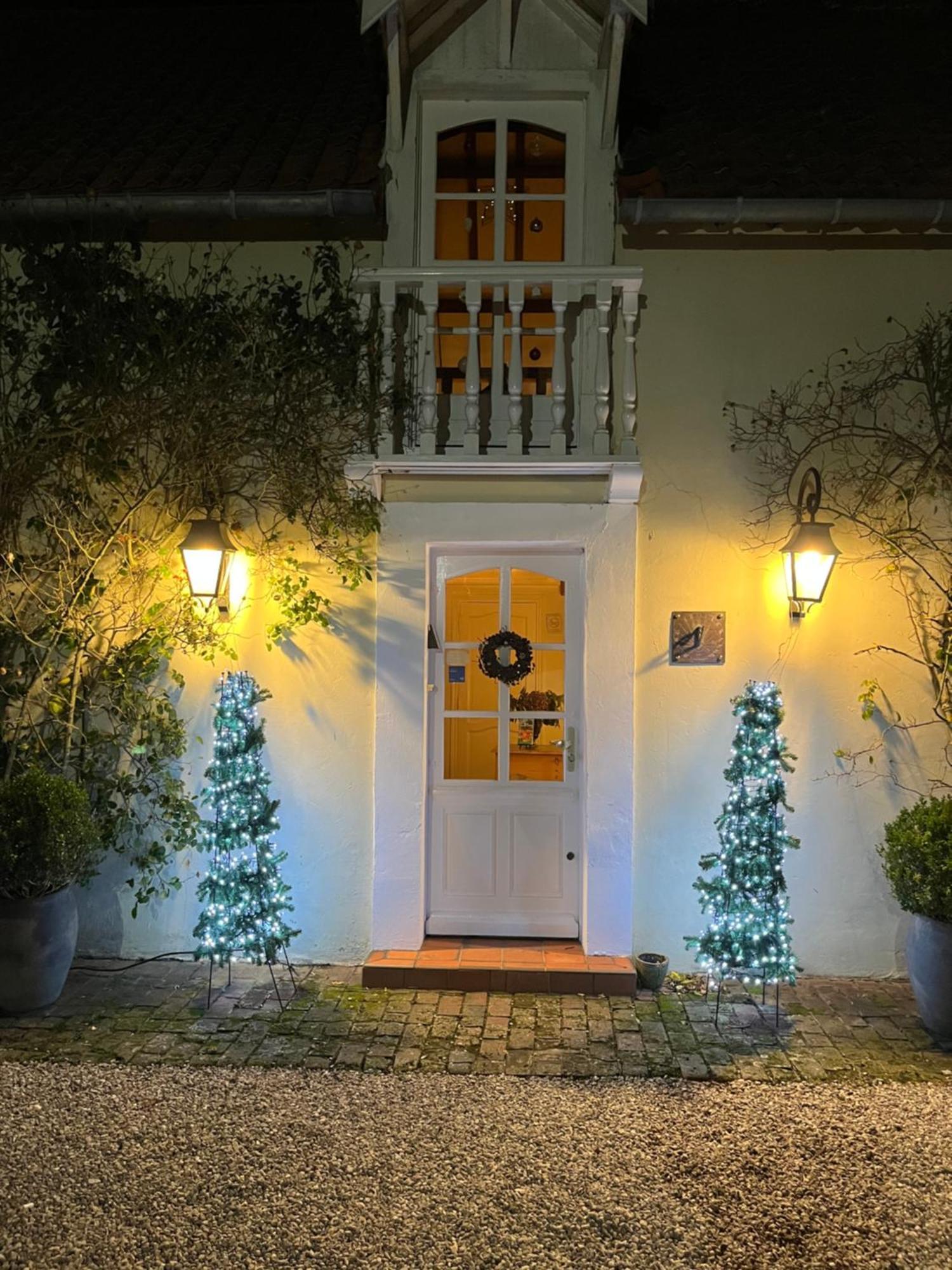 Le Colombier Bed & Breakfast Wissant Luaran gambar