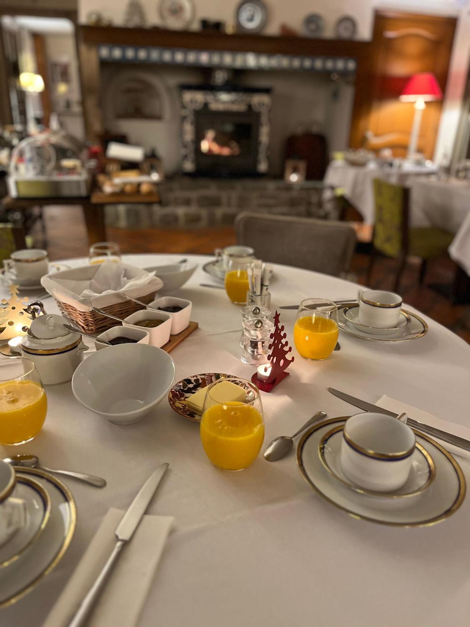 Le Colombier Bed & Breakfast Wissant Luaran gambar