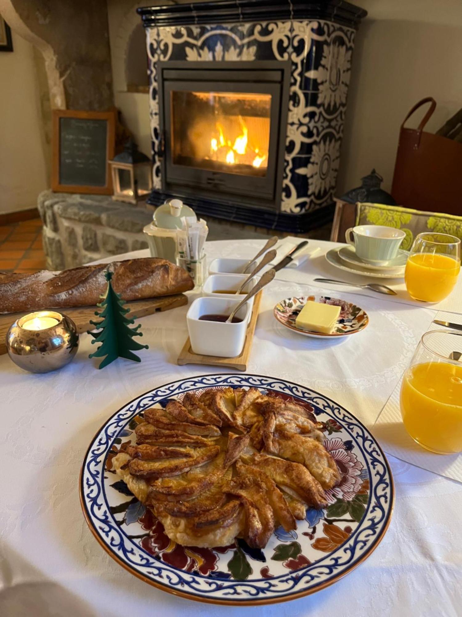 Le Colombier Bed & Breakfast Wissant Luaran gambar