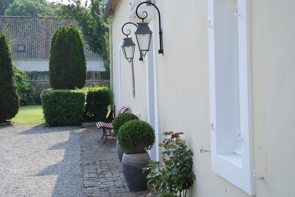 Le Colombier Bed & Breakfast Wissant Luaran gambar