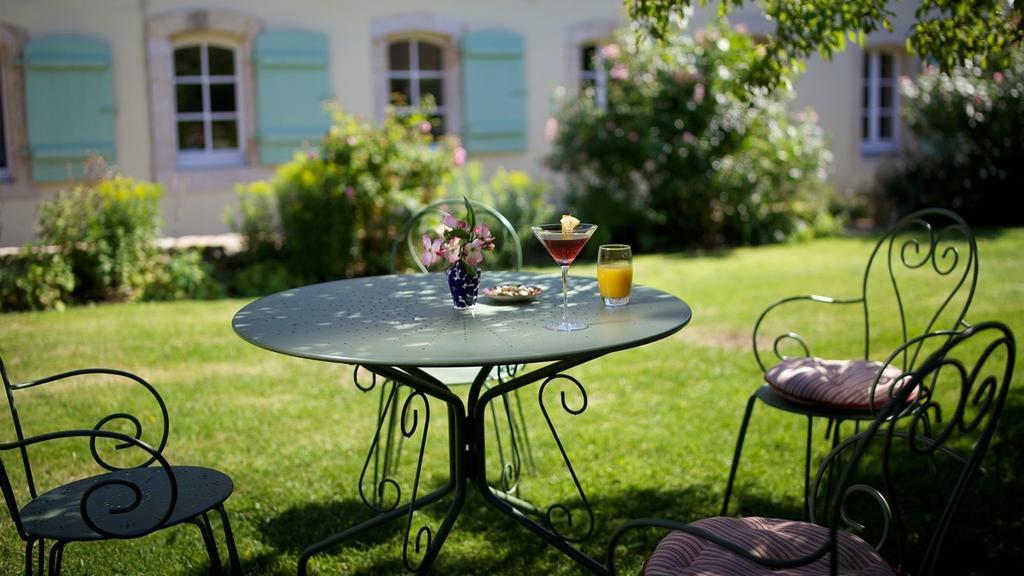 Le Colombier Bed & Breakfast Wissant Luaran gambar