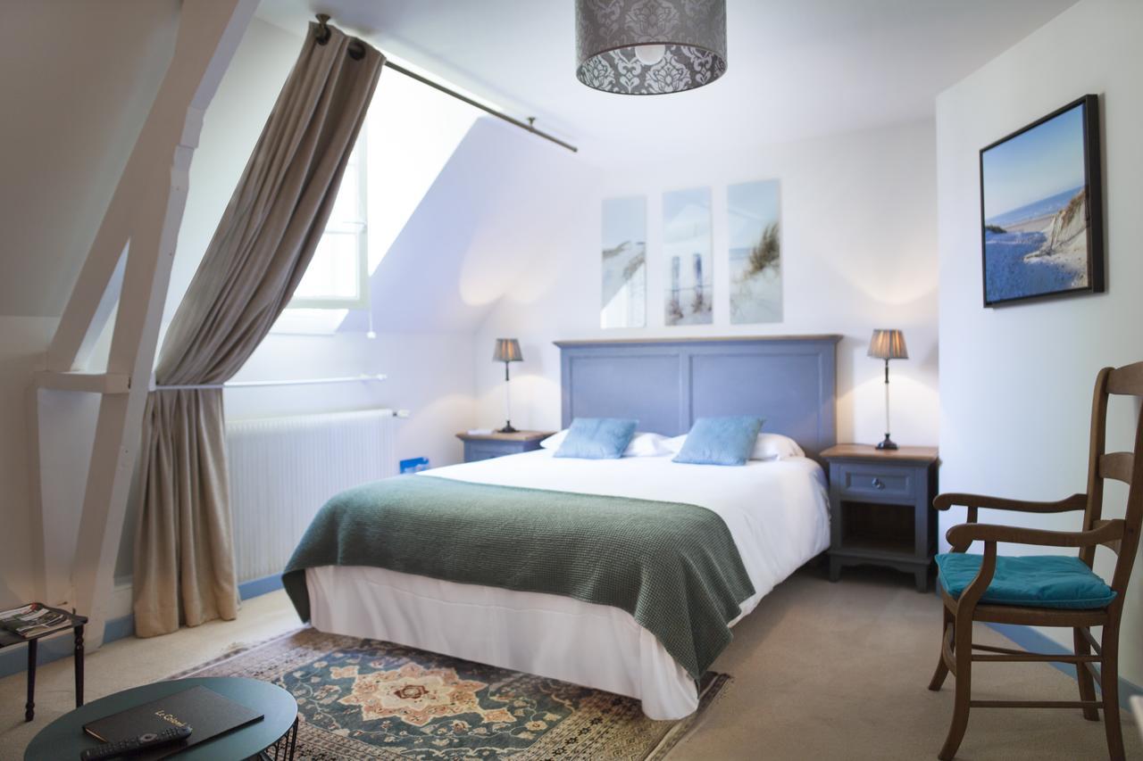 Le Colombier Bed & Breakfast Wissant Luaran gambar