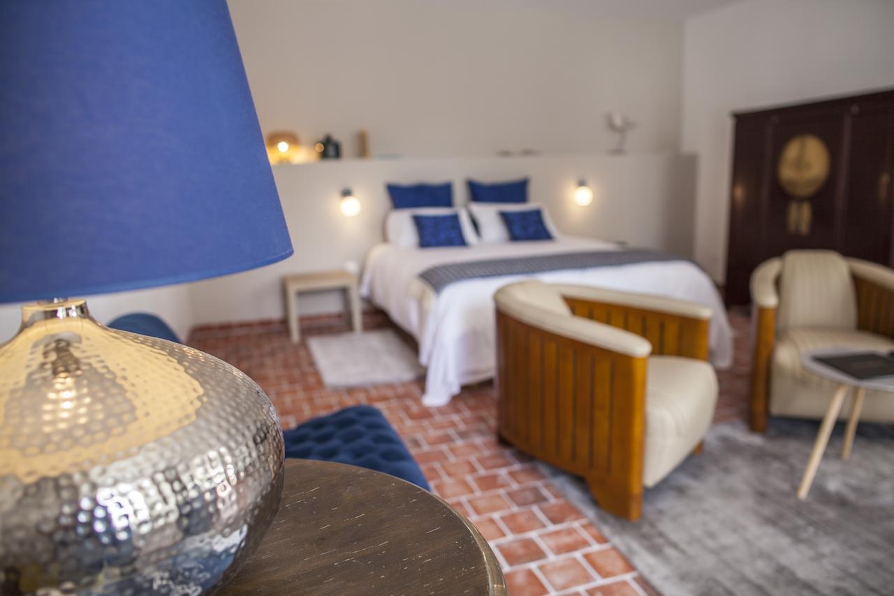 Le Colombier Bed & Breakfast Wissant Luaran gambar