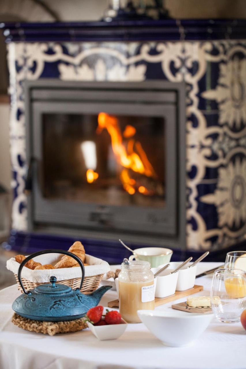 Le Colombier Bed & Breakfast Wissant Luaran gambar