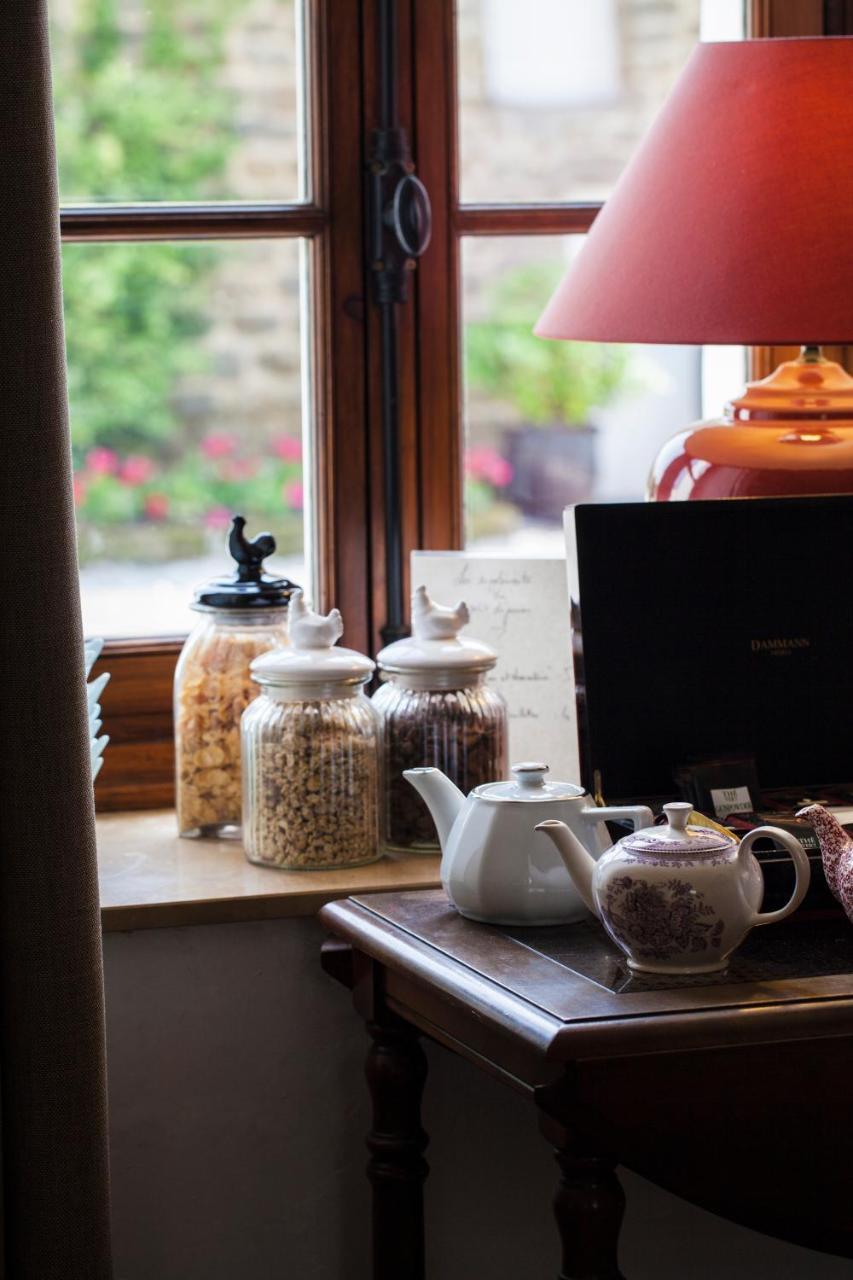 Le Colombier Bed & Breakfast Wissant Luaran gambar
