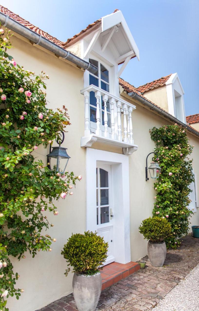 Le Colombier Bed & Breakfast Wissant Luaran gambar